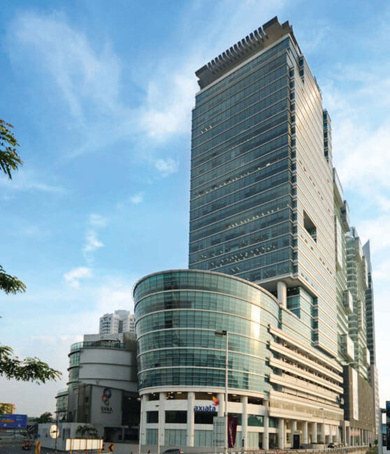 Aviva Asia Pacific Headquarters